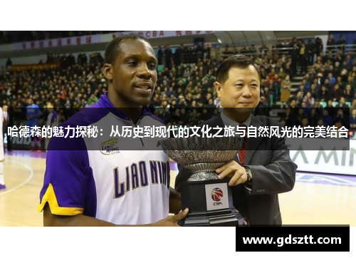 哈德森的魅力探秘：从历史到现代的文化之旅与自然风光的完美结合