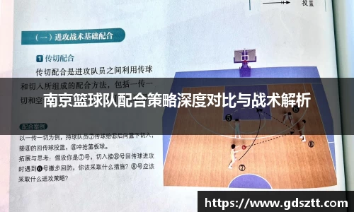 南京篮球队配合策略深度对比与战术解析